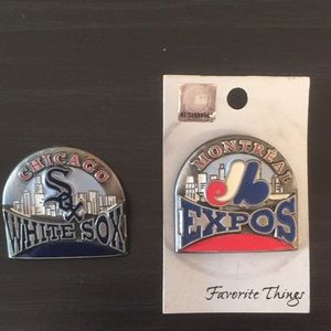 Pins & Buttons Inside(Bundle)